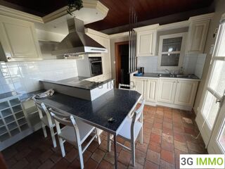  Maison à vendre 5 pièces 172 m²