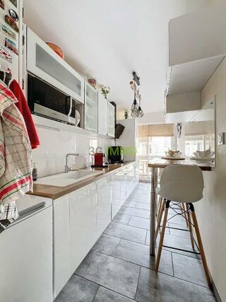  Appartement  vendre 4 pices 73 m