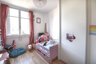  Appartement � vendre 5 pi�ces 97 m�