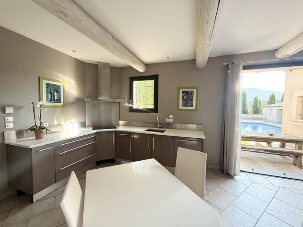 Vente Maison Maison 6 pièces Maubec