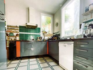  Maison à vendre 8 pièces 200 m²
