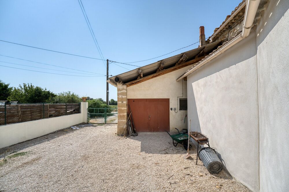 Maison 6 pièces