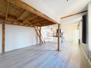  Immeuble à vendre 96 m²