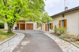  Maison à vendre 9 pièces 