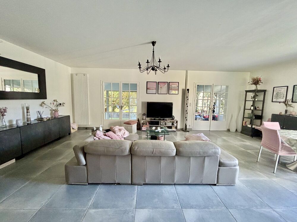 Maison 5 pièces