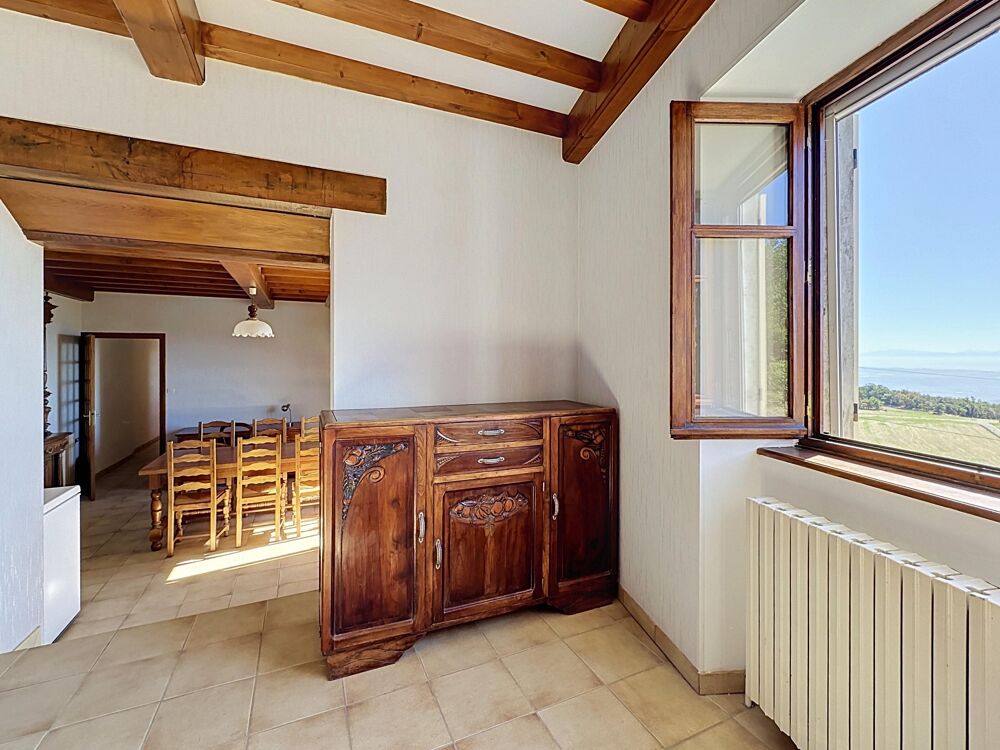 à vendre  Maison Roisey (42520)