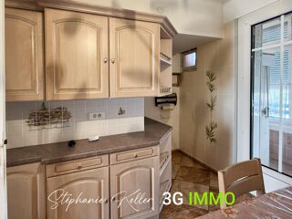  Appartement à vendre 4 pièces 87 m²