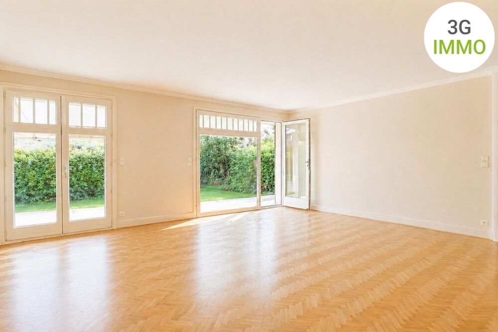 Vente Appartement Appartement 5 pièces Deauville
