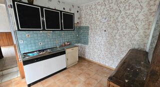  Maison à vendre 4 pièces 68 m²