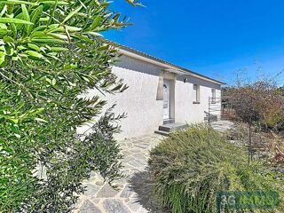 Maison à vendre 4 pièces 90 m²
