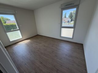  Appartement à vendre 2 pièces 53 m²