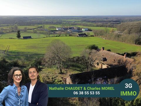   Long�re 7 pi�ces Maison - 7 pi�ce(s) - 124 m�