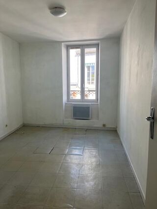  Appartement � vendre 2 pi�ces 47 m�