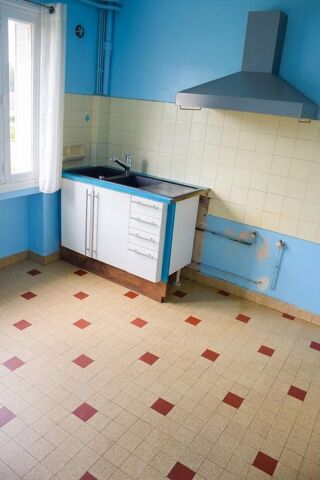  Maison à vendre 7 pièces 141 m²