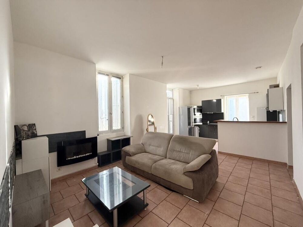 Appartement 4 pièces