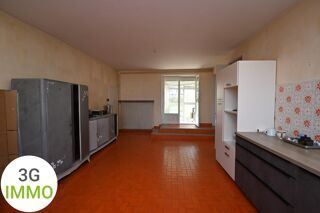  Maison à vendre 8 pièces 252 m²
