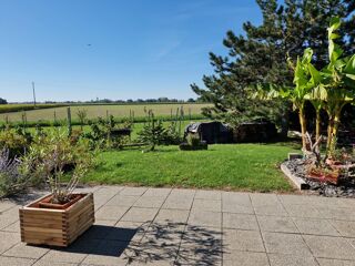  Maison à vendre 5 pièces 125 m²