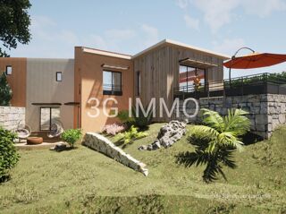  Maison 5 pices  Aix-en-provence