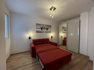  Appartement � vendre 2 pi�ces 45 m�
