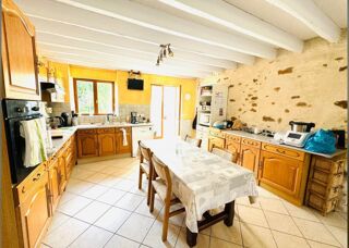  Maison à vendre 9 pièces 180 m²
