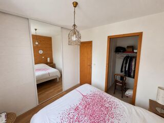  Appartement à vendre 4 pièces 82 m²