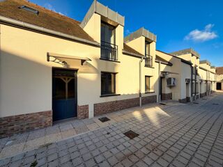  Maison à vendre 61 m²