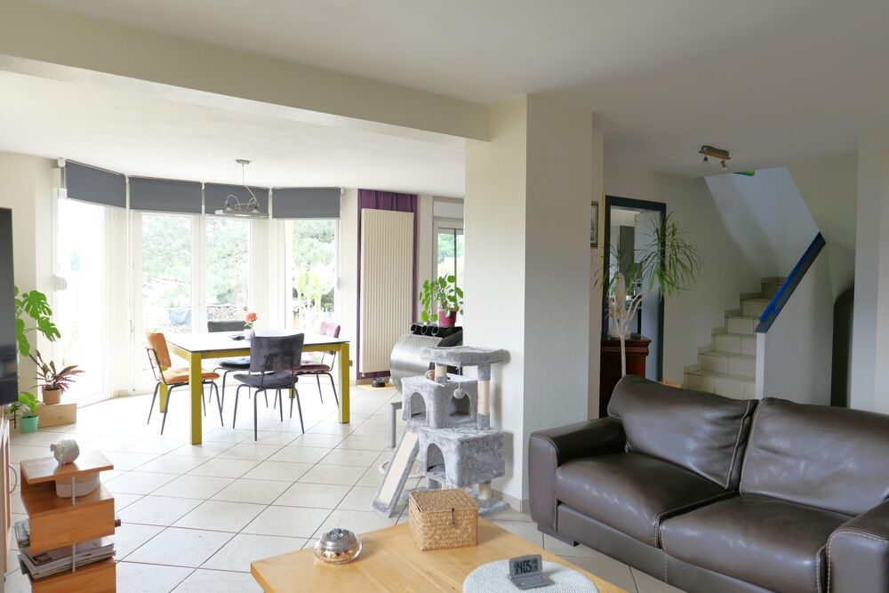 Vente Maison Maison 5 pièces Munwiller