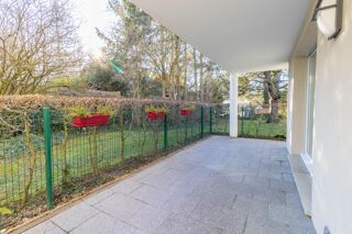  Appartement � vendre 3 pi�ces 64 m�