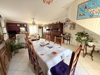 Maison à vendre 6 pièces 110 m²