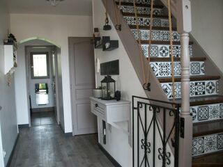  Maison  vendre 7 pices 151 m