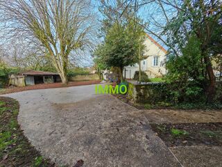  Maison à vendre 3 pièces 91 m²
