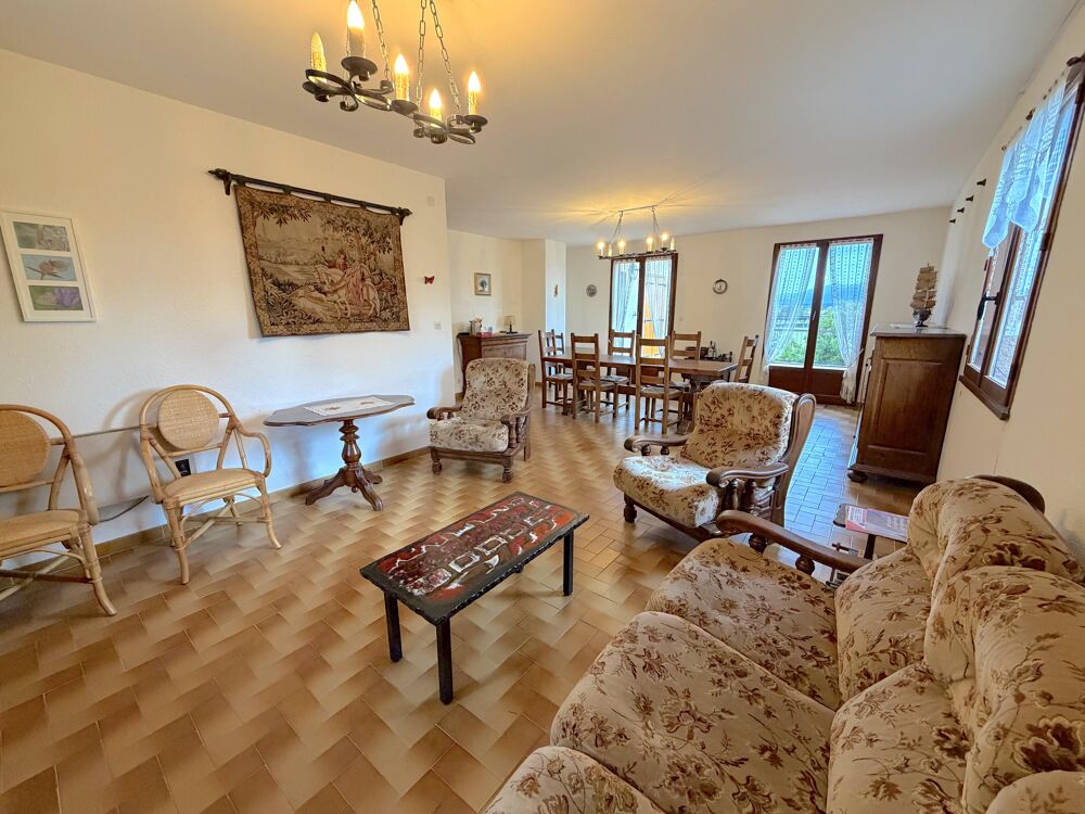 Vente Maison Maison d'architecte 7 pièces Villeneuve-de-la-raho