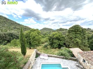  Maison � vendre 4 pi�ces 131 m�