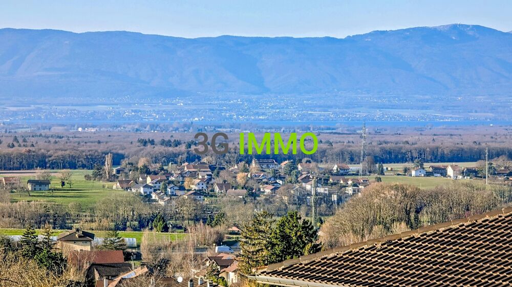Maison en pierre 4 pièces