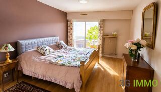  Appartement à vendre 4 pièces 108 m²