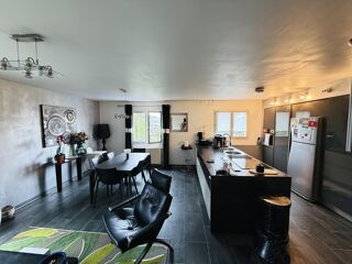  Maison à vendre 6 pièces 