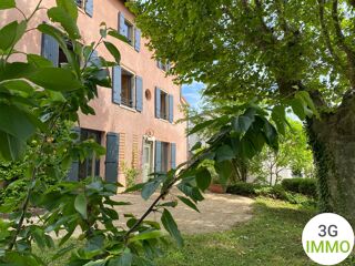  Maison à vendre 7 pièces 284 m²