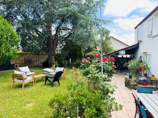  Maison � vendre 7 pi�ces 154 m�