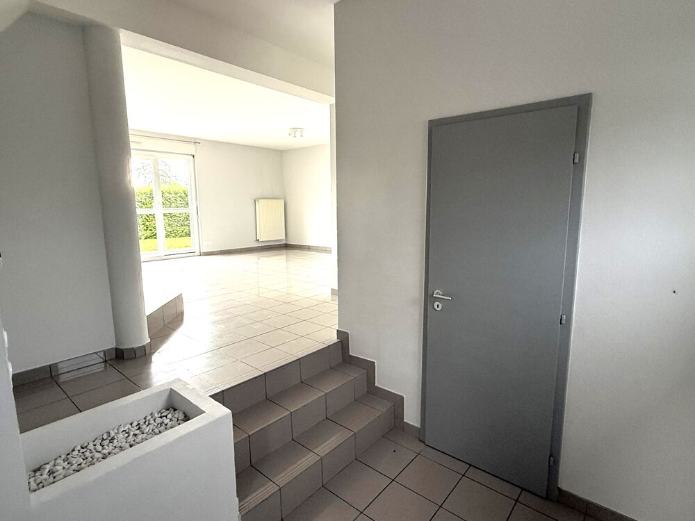Vente Maison Maison 5 pièces Bernwiller