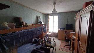 Vente Maison Maison 4 pièces Provins