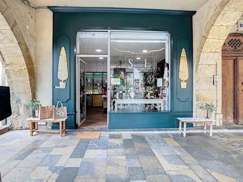 Vente fonds de commerce  &agrave; Mirande 28000 32300 Mirande