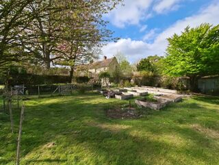  Maison � vendre 9 pi�ces 316 m�