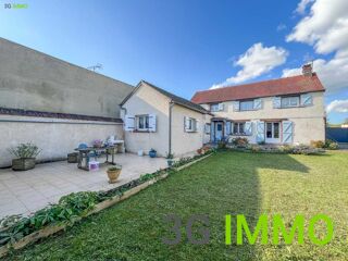  Maison � vendre 6 pi�ces 136 m�