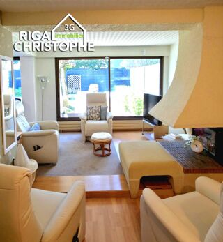  Maison � vendre 6 pi�ces 110 m�