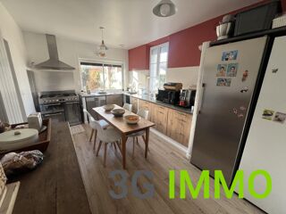  Maison � vendre 5 pi�ces 123 m�