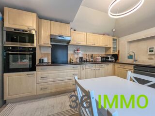  Immeuble � vendre 4 pi�ces 