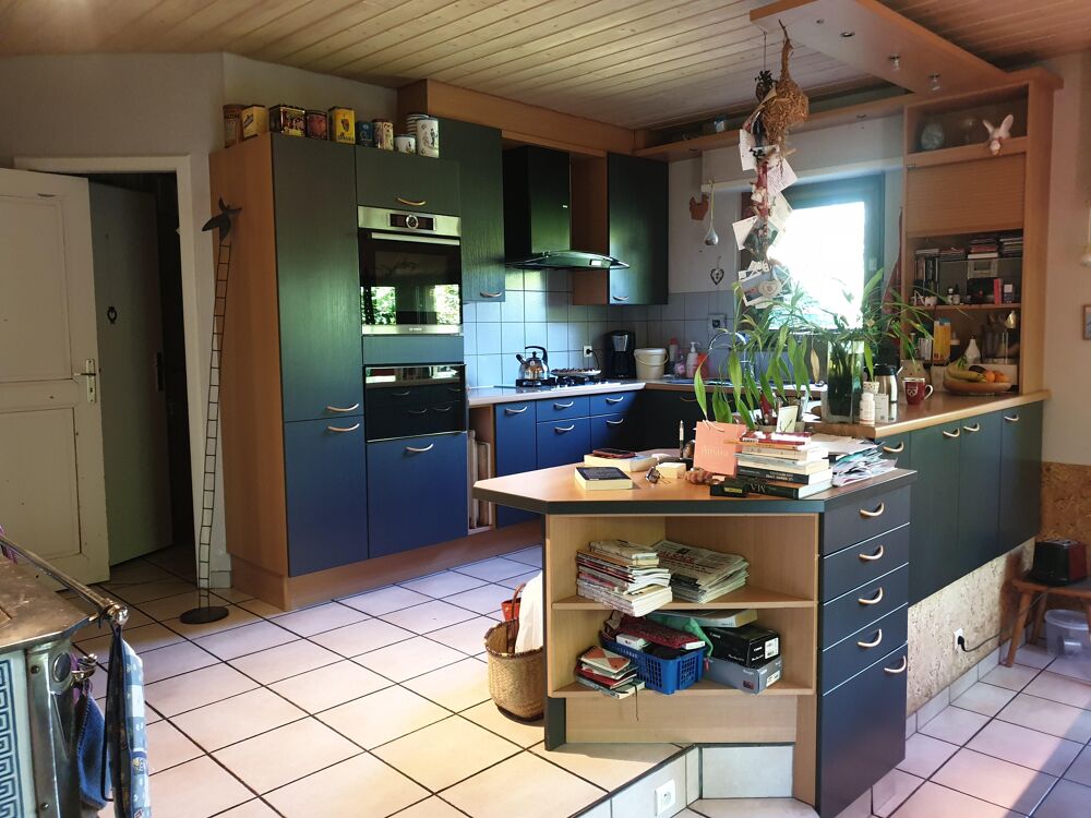  vendre  Maison Buhl (68530)