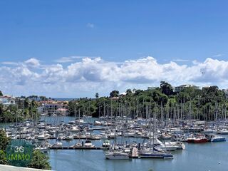  Appartement � vendre 2 pi�ces 41 m�