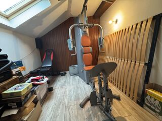  Maison à vendre 4 pièces 50 m²