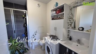  Appartement à vendre 2 pièces 41 m²